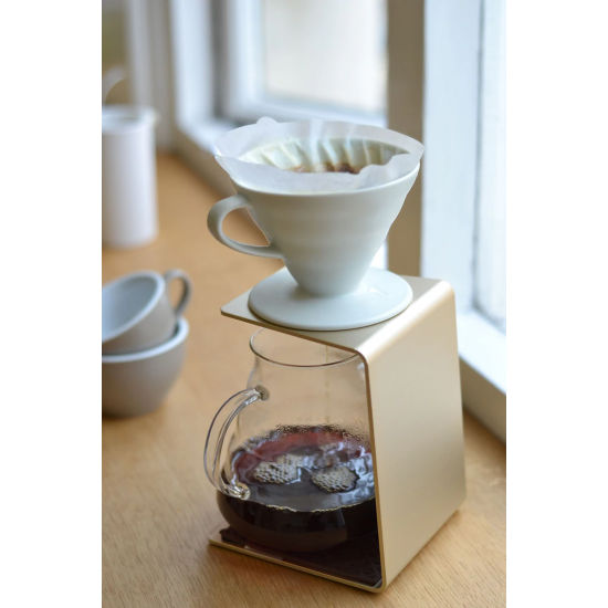 Hario V60 Ceramic Coffee Dripper (01)