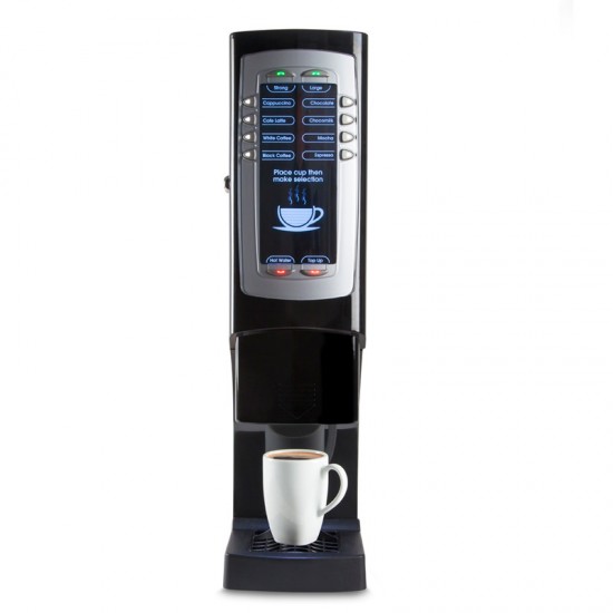 Matrix Commercial coffee vending machine (including vat and delivery)