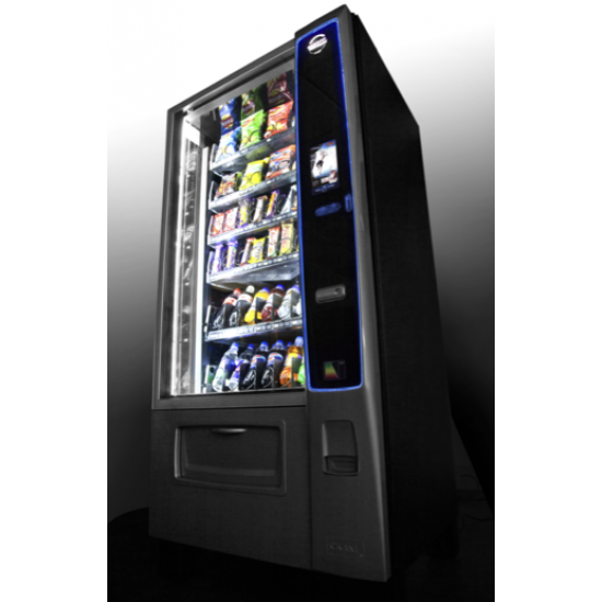 Snacks and cold drinks Crane Merchant 4 keypad (inc. VAT & Delivery)