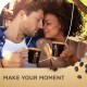 Nescafe Gold Blend Instant Freeze Dried Coffee Granules (500g tin)