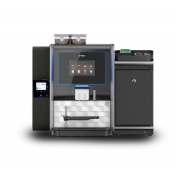 Commercial coffee machine The Primo Compact (inc. VAT & Delivery)