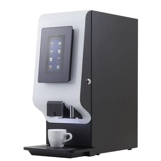 Commercial Coffee Machine Primo Mini (inc. VAT & Delivery)