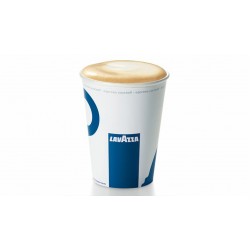 Paper cup Lavazza 16oz double Wall takeaway cups (500)