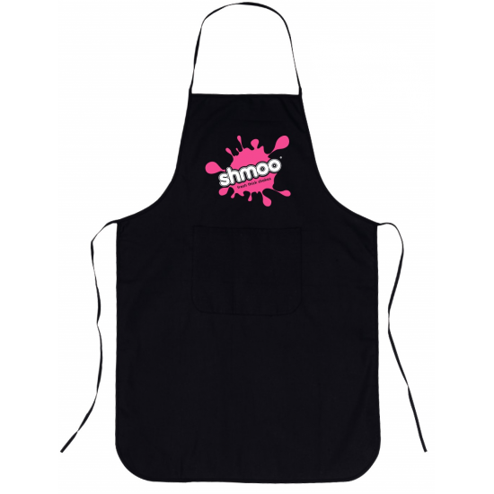 Shmoo Apron