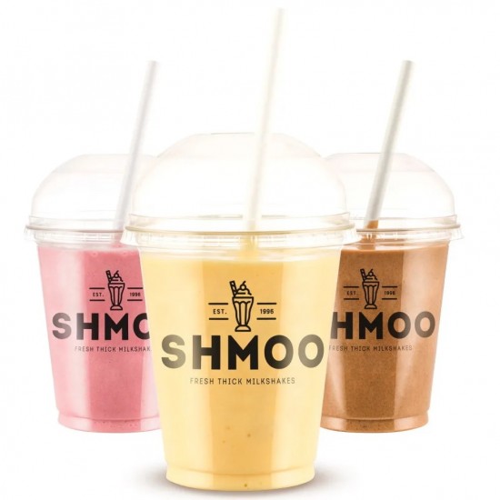 Shmoo Milkshake Express Milk / Milk-Shake Vending Machine