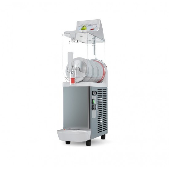 Slush Machine GB 110 (1 x 10 litre) - Inc. VAT & Delivery